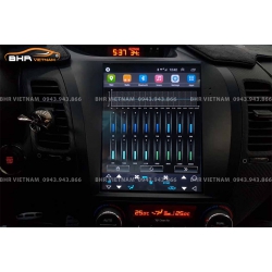 Màn hình DVD Tesla Kia Cerato 2013 - 2018